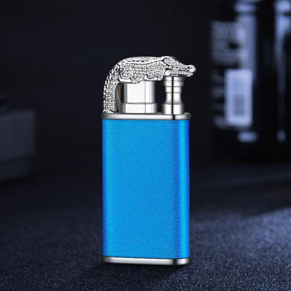 2022 Creative Blue Flame Lighter - Silvis21 ™