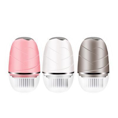 3 in 1 Electric Facial pore cleaner - Silvis21 ™