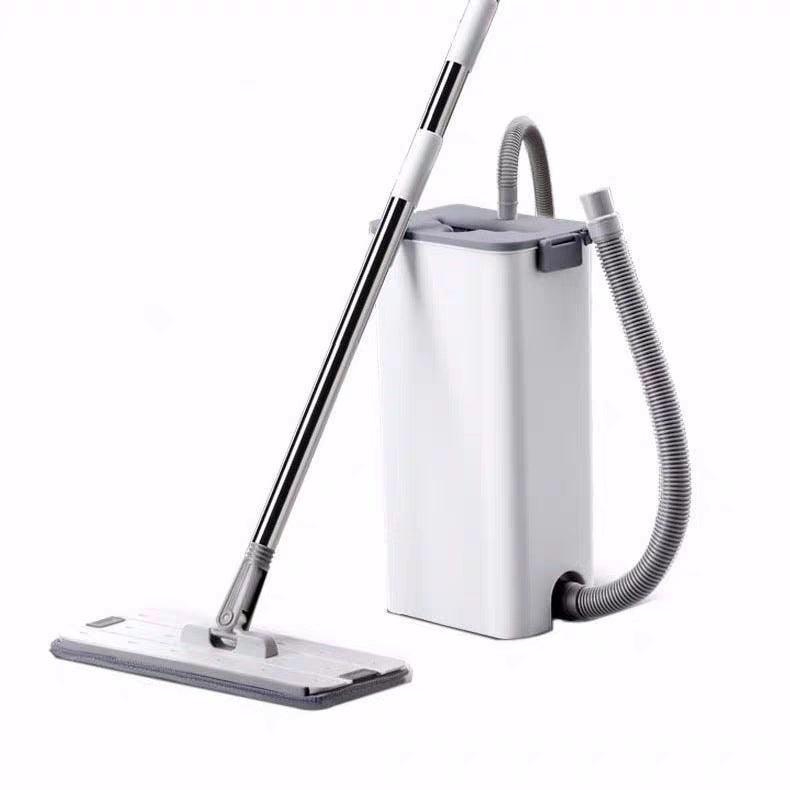 360 Degrees Rotation Mop and Bucket - Silvis21 ™