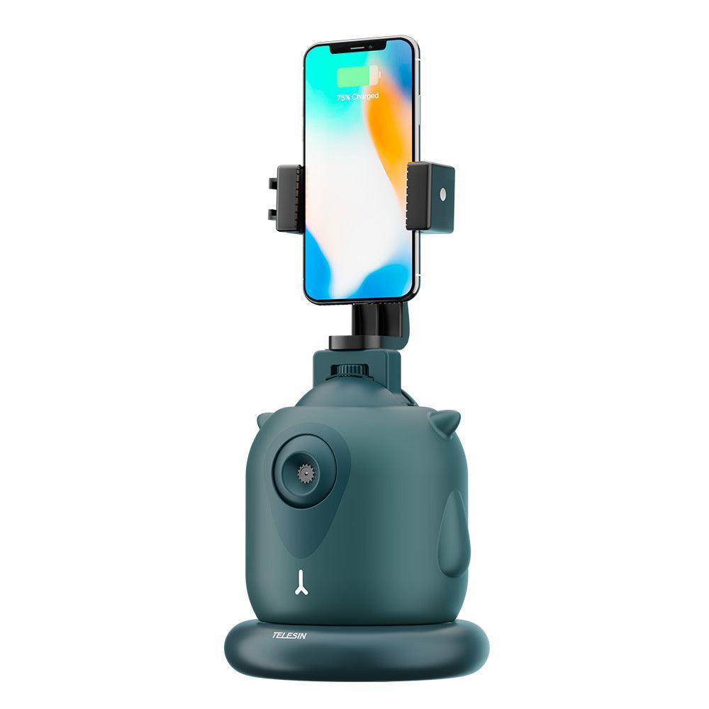 360 Rotation Face Recognition Stand - Silvis21 ™