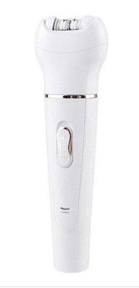 5 in 1 Multi-Functional Portable Face and body electric scrubber - Silvis21 ™