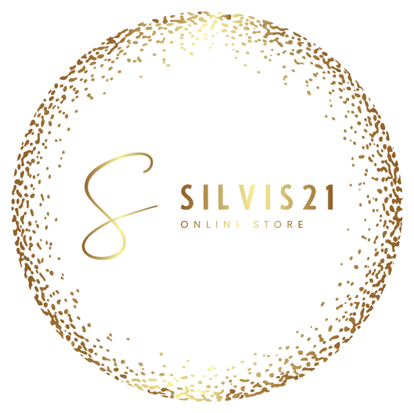 Silvis21 online store