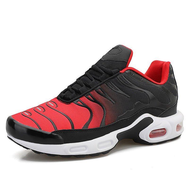 Air Cushion Shoes Sneakers Fashion Running Shoes Low Top - Silvis21 ™