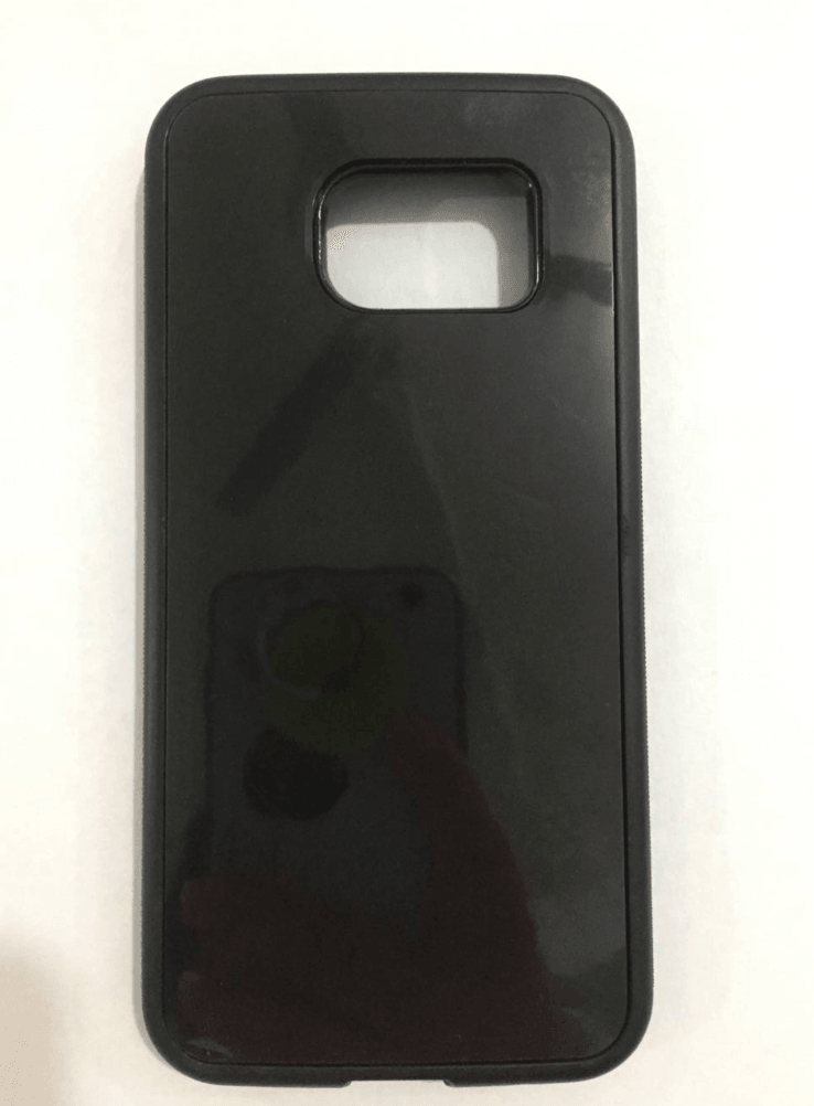 Anti-gravity Nano-adsorption Phone Case - Silvis21 ™