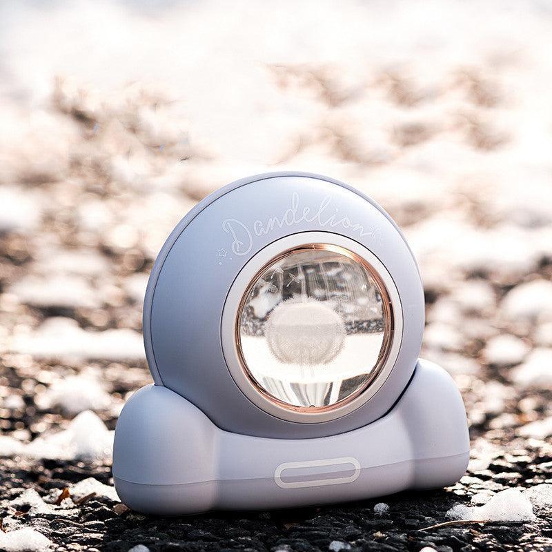 Astronaut Rechargeable Hand Warmer - Silvis21 ™