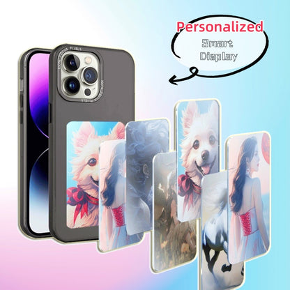 E-Unlimited Screen Projection Case