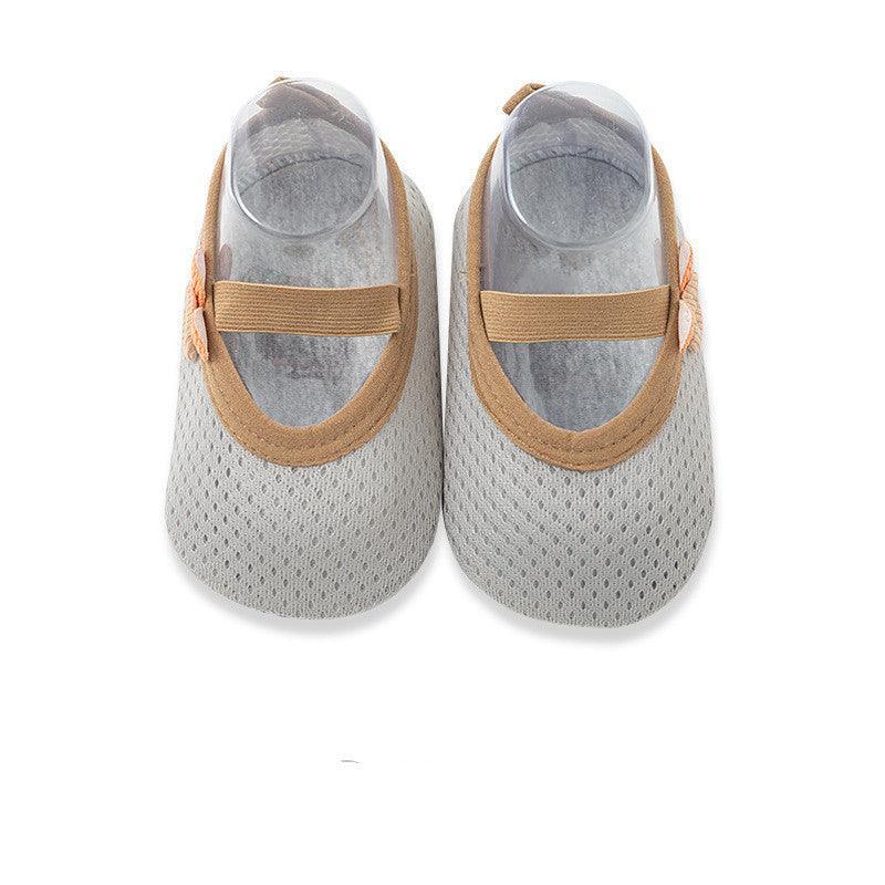 Baby Footwear, Indoor Learning To Walk - Silvis21 ™