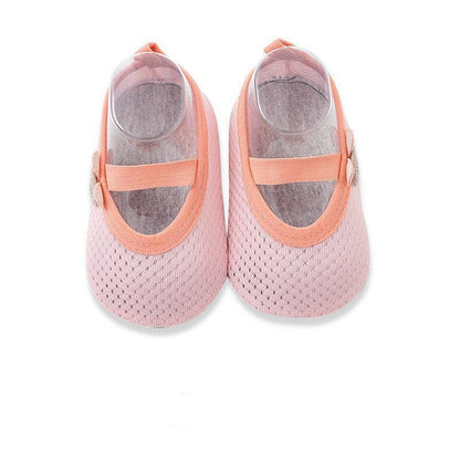 Baby Footwear, Indoor Learning To Walk - Silvis21 ™