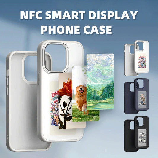 E-Unlimited Screen Projection Case