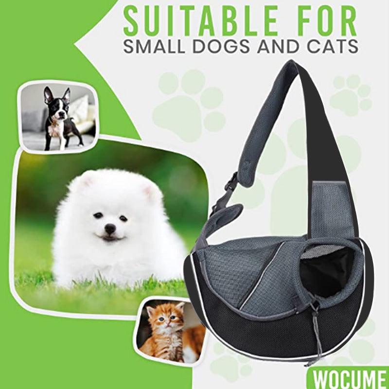 Carrying Pets Bag - Silvis21 ™