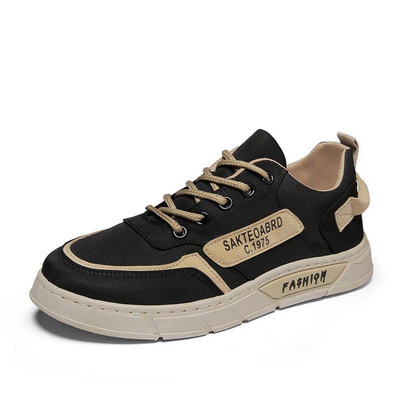 Casual Men's Shoes Simple And Lightweight - Silvis21 ™