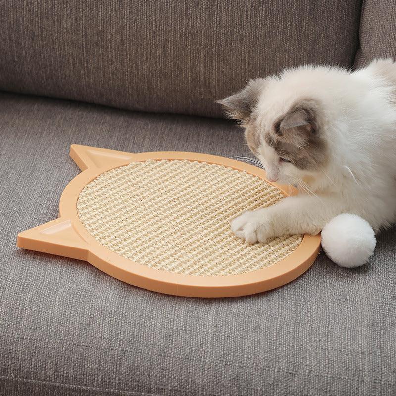 Cat Scratch Board - Silvis21 ™