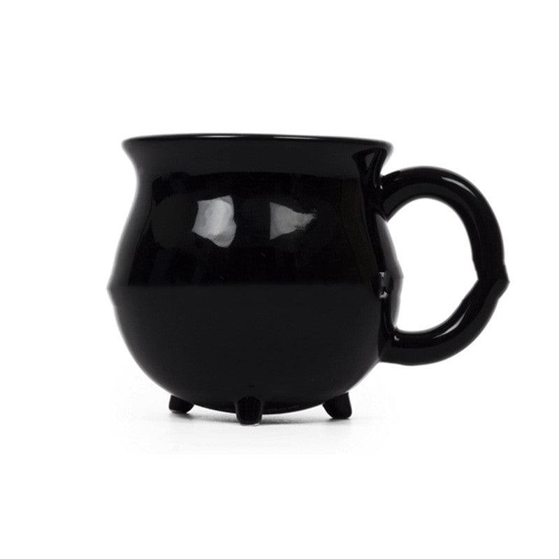 Ceramic Witch Coffee Mug - Silvis21 ™