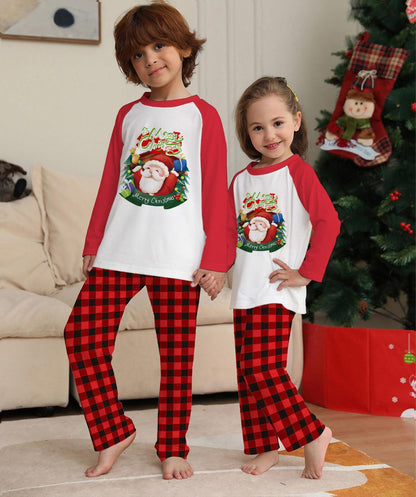 Christmas Family Matching Pajamas - Silvis21 ™