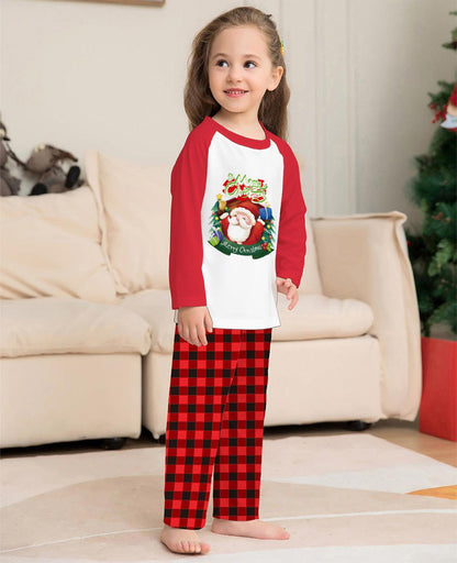 Christmas Family Matching Pajamas - Silvis21 ™
