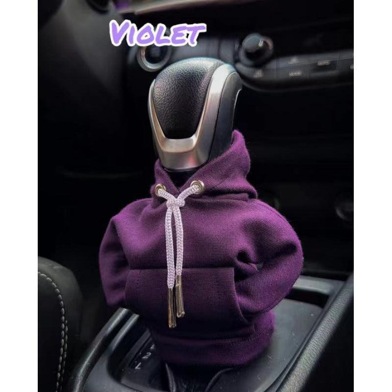 Cover Hoodies Handle Cover - Silvis21 ™