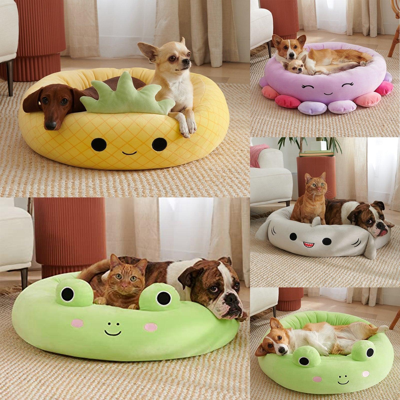 Creative Dog And Cat Beds - Silvis21 ™