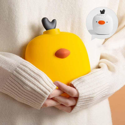 Cute Duckling Hand Warmer - Silvis21 ™