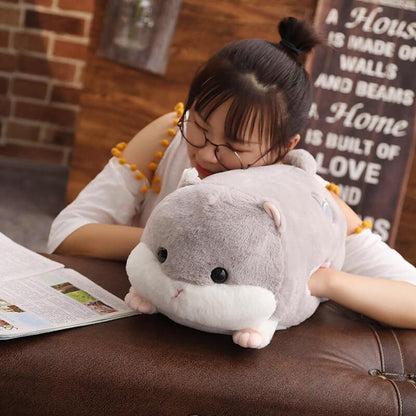 Cute Hamster Pillow - Silvis21 ™
