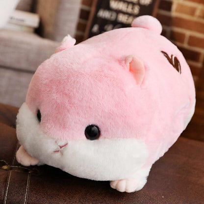 Cute Hamster Pillow - Silvis21 ™