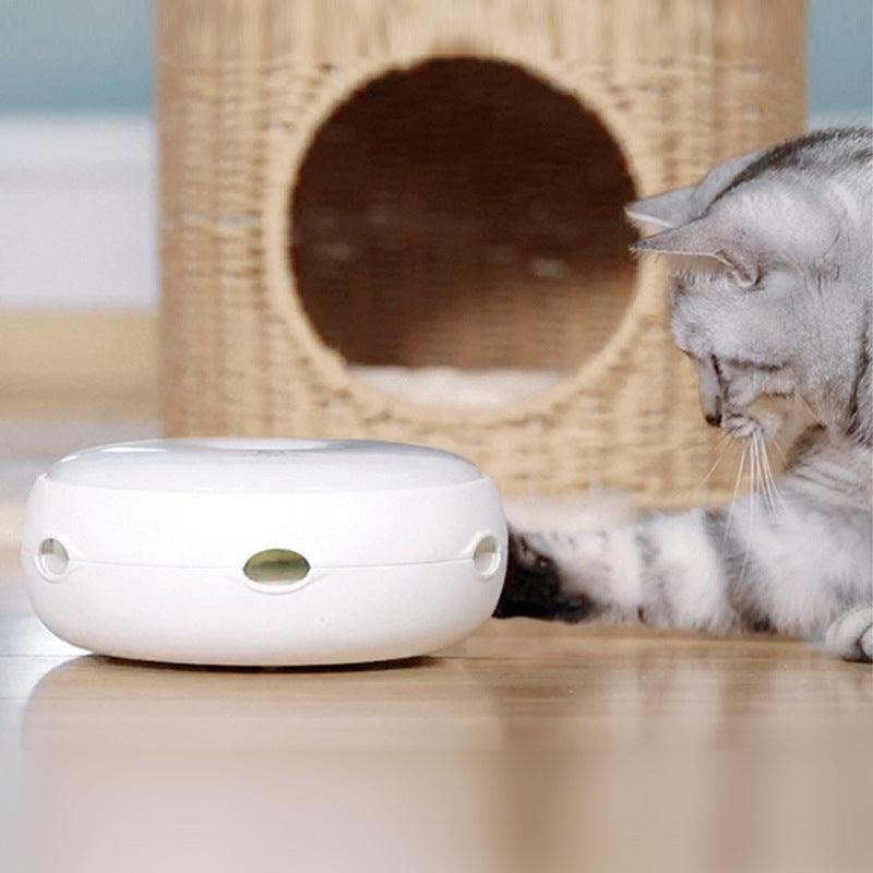 Electric cat toy - Silvis21 ™