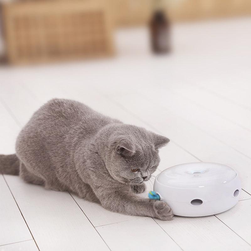Electric cat toy - Silvis21 ™