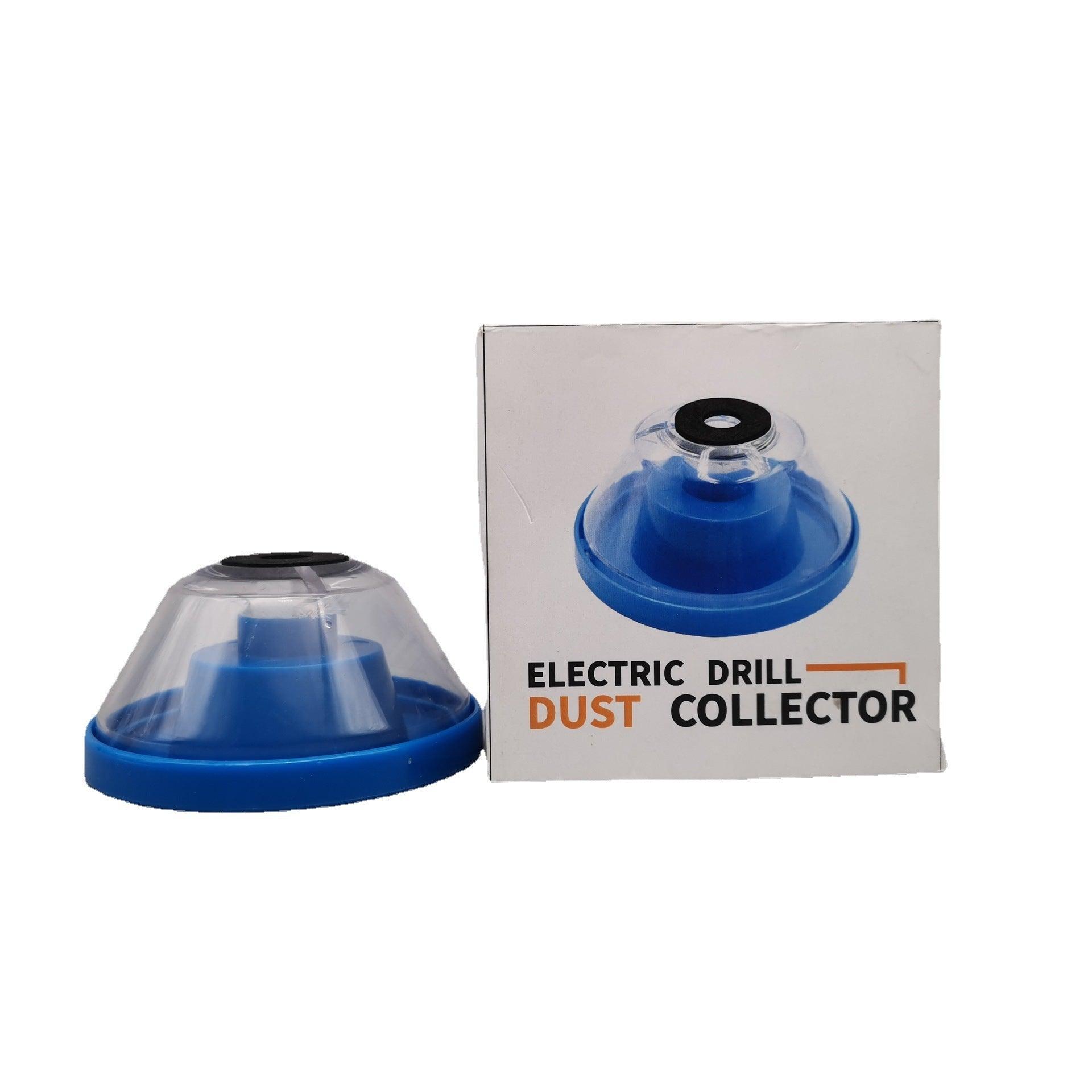 Electric Drill Dust Stopper - Silvis21 ™