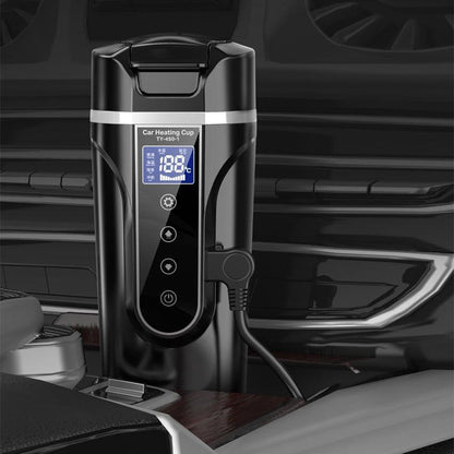 Electric Hot Water Cup For Car - Silvis21 ™