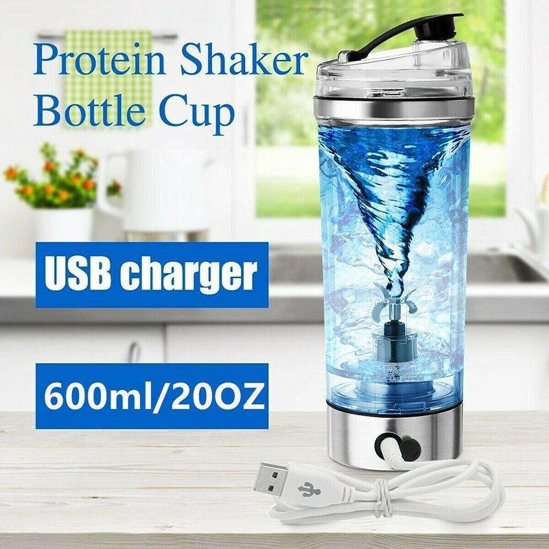 Electric Protein Shake Stirrer - Silvis21 ™