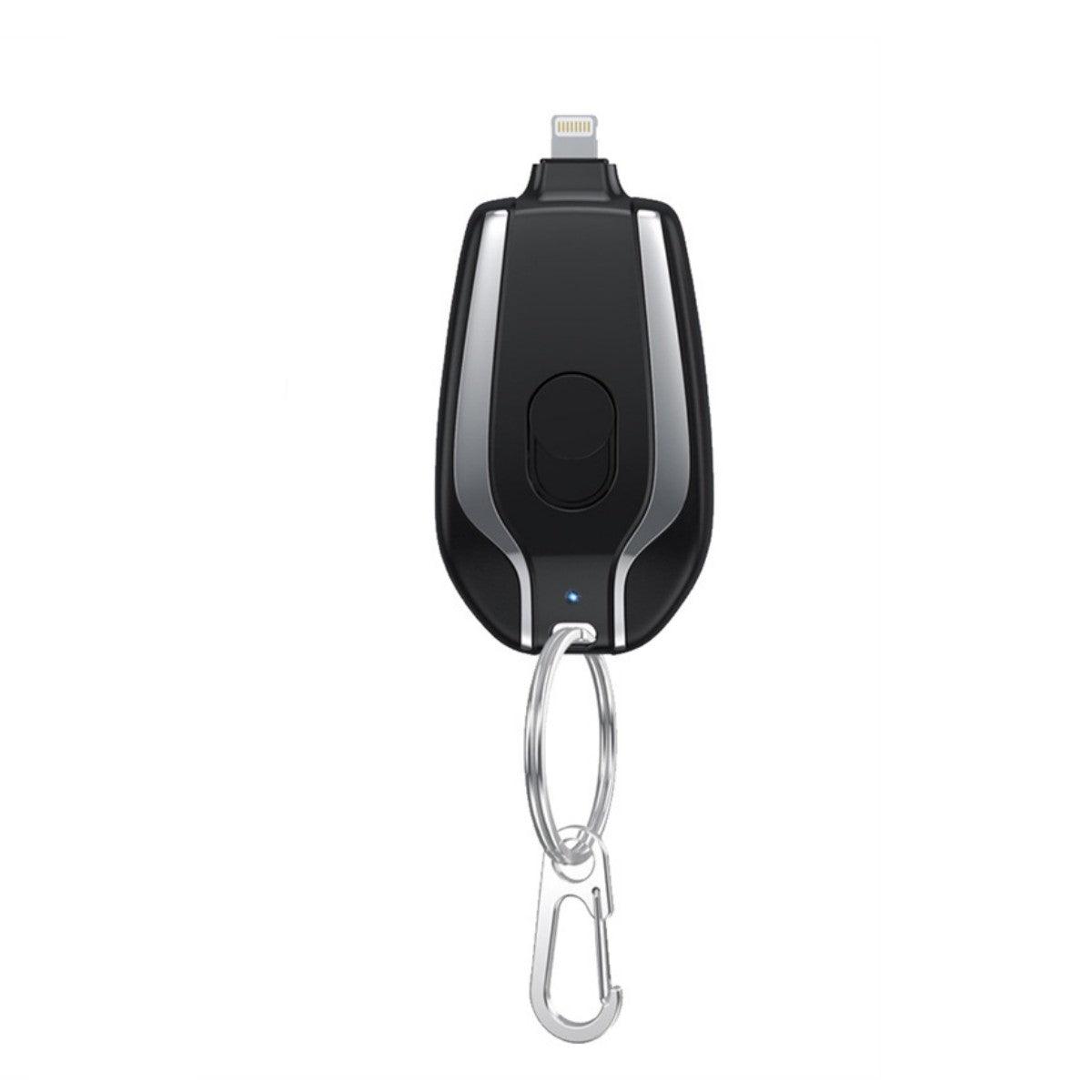 Emergency Keychain Charger - Silvis21 ™