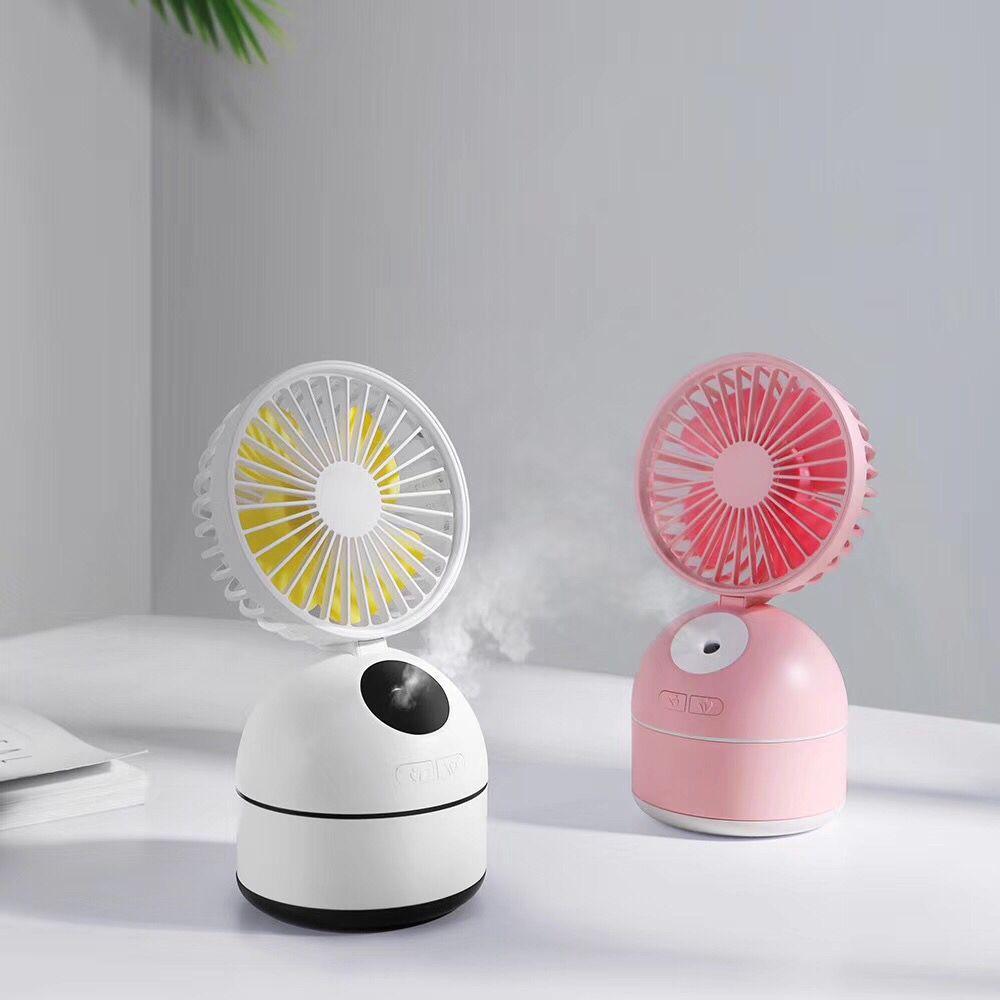 Fan humidifier - Silvis21 ™