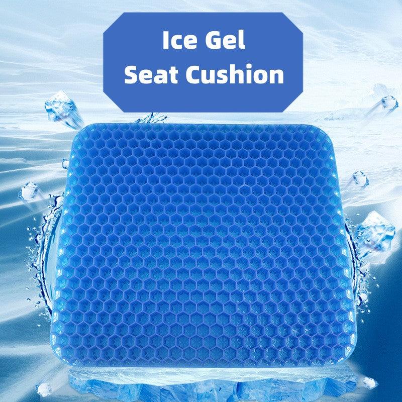 Gel Seat Cushion - Silvis21 ™