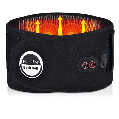 Hailicare Red Light Heated Belt - Silvis21 ™