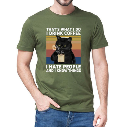 Halloween Catpaw T-Shirt - Silvis21 ™