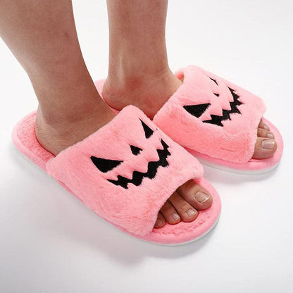 Halloween Cute Slippers - Silvis21 ™