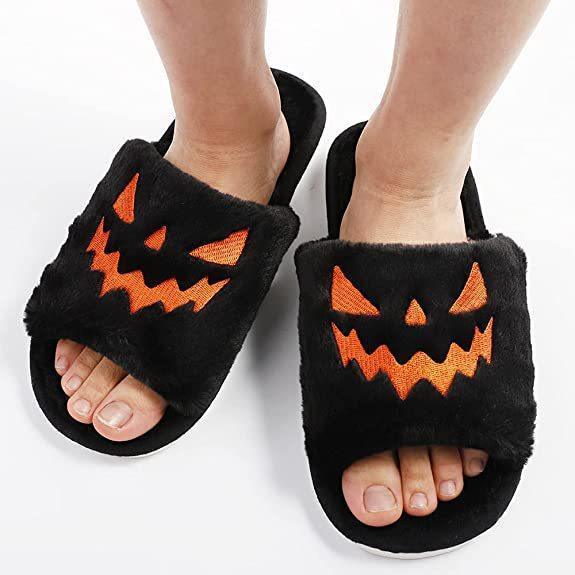 Halloween Cute Slippers - Silvis21 ™