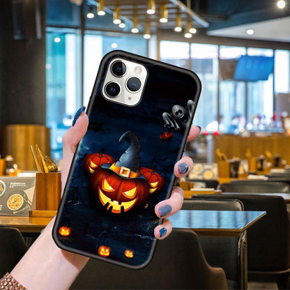 Halloween Phone Case - Silvis21 ™