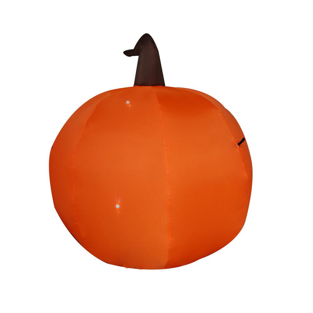 Halloween Pumpkin Inflatable Model - Silvis21 ™