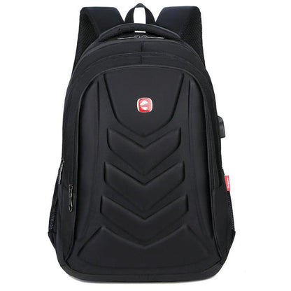 Hard Shell Computer Backpack - Silvis21 ™