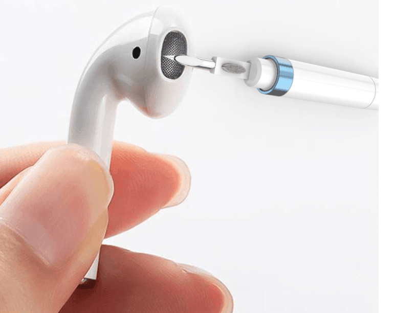 Headphone Cleaning Pen - Silvis21 ™