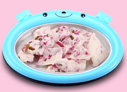 Home Fried Yogurt Maker - Silvis21 ™