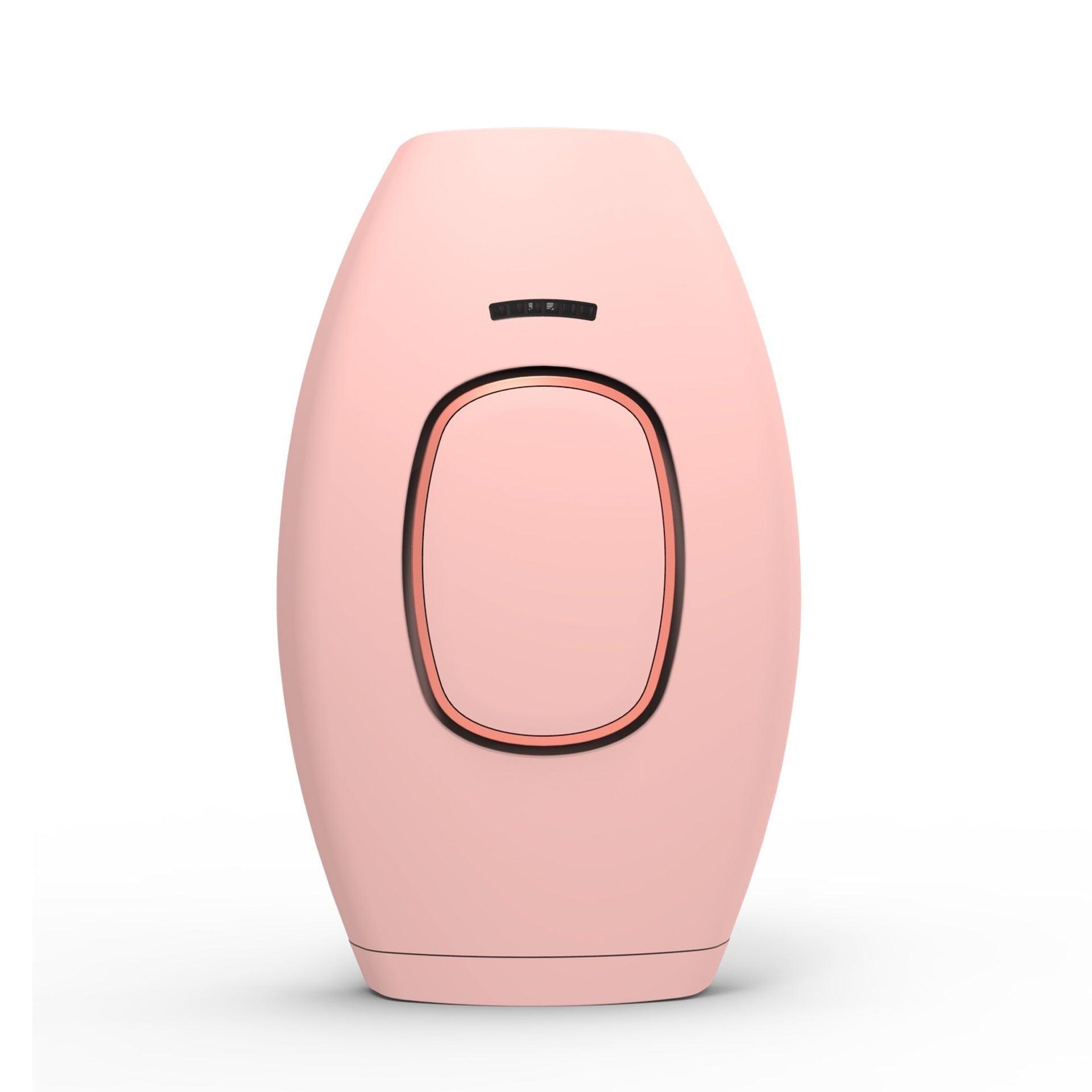 Home Laser Hair Removal Device - Silvis21 ™