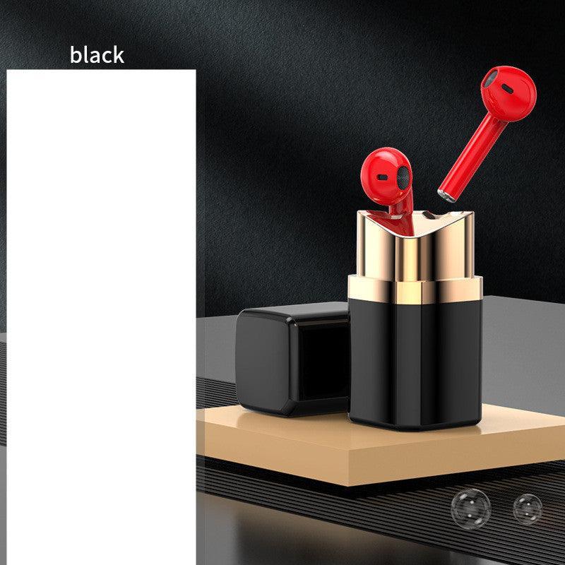 Individual Earphone Lipstick Bluetooth noise Reduction - Silvis21 ™