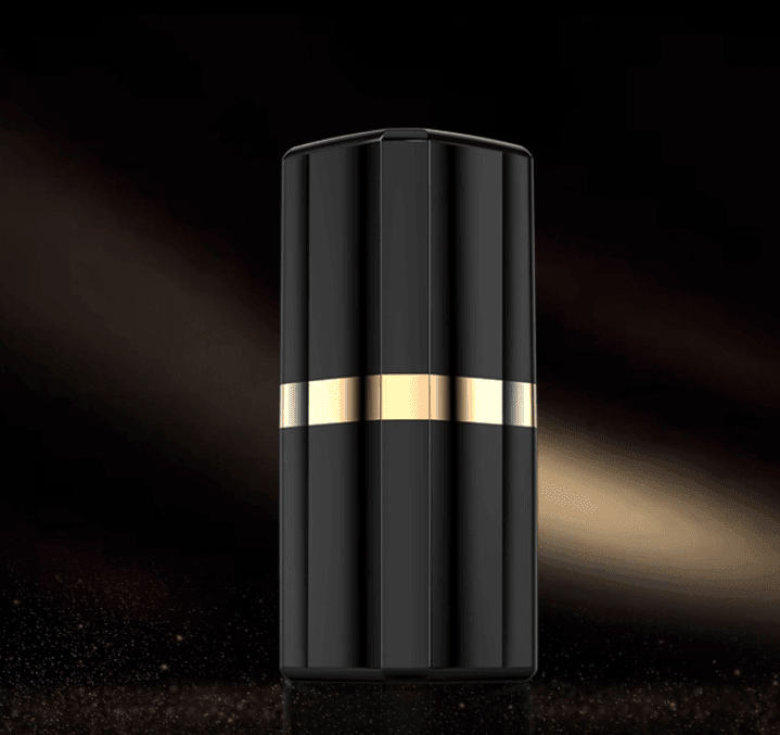Individual Earphone Lipstick Bluetooth noise Reduction - Silvis21 ™