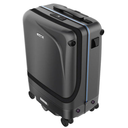 Intelligent Automatic Electric Suitcase - Silvis21 ™