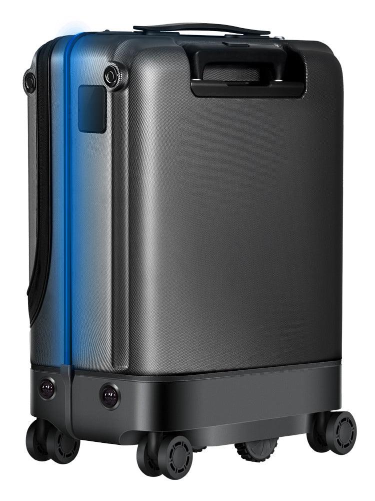 Intelligent Automatic Electric Suitcase - Silvis21 ™