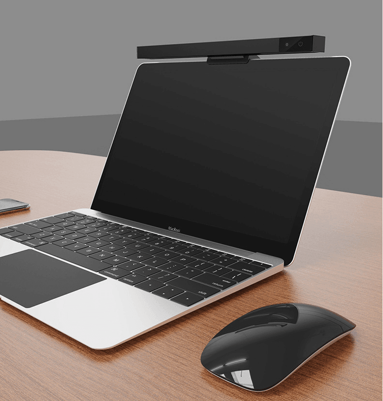 Intelligent Touch Creative Desk Lamp - Silvis21 ™