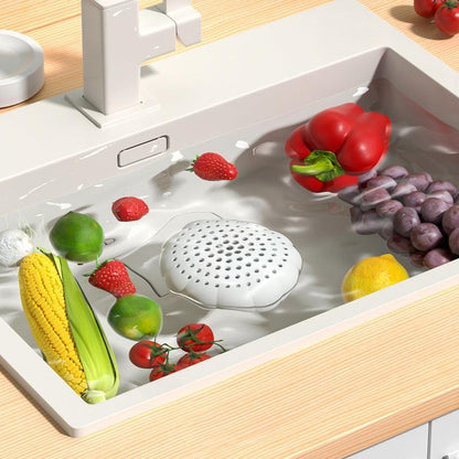Intelligent Vegetable Disinfect cleaner machine - Silvis21 ™