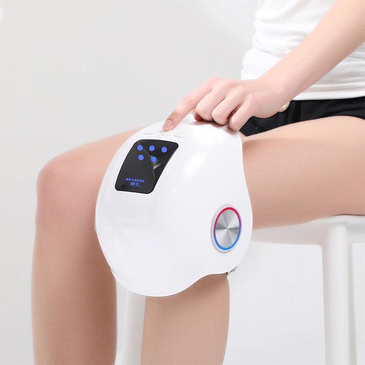 Knee massage and relaxer - Silvis21 ™