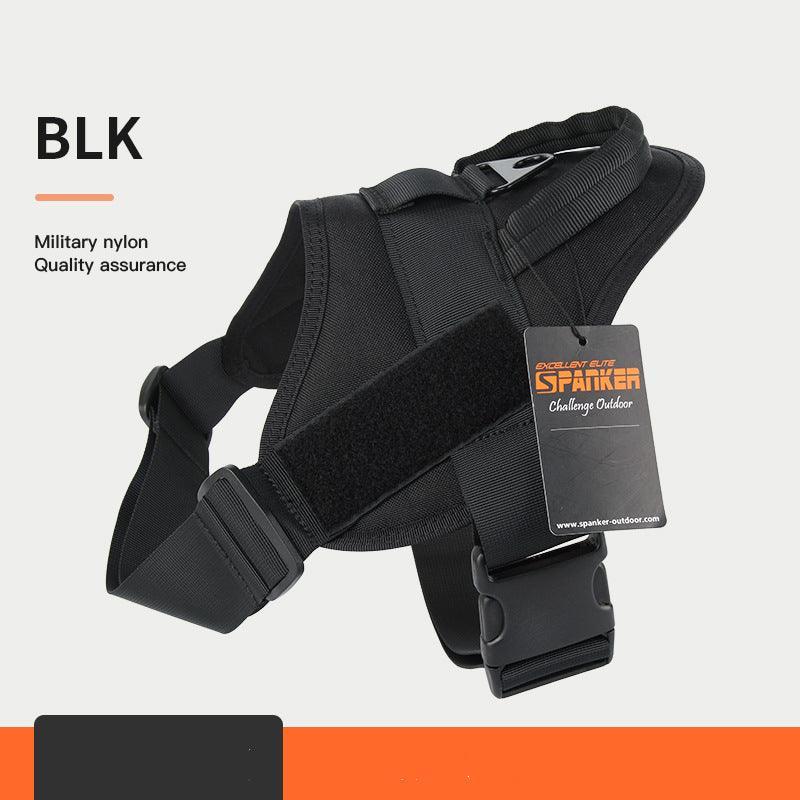 Large and medium dog harness - Silvis21 ™